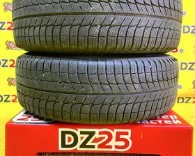 Шины Michelin 225/65R17
