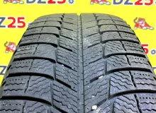 Шины Michelin 225/65R17