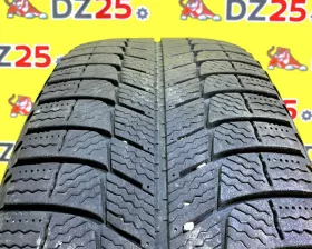 Шины Michelin 225/65R17