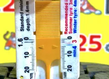 Шины Michelin 225/65R17