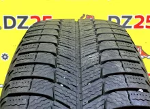 Шины Michelin 225/65R17