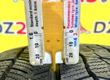 Шины Nankang 225/55R17