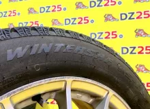 Шины Nankang 225/55R17