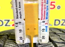 Колеса на дисках Irvine 5x112 c шинами Nankang 225/55R17