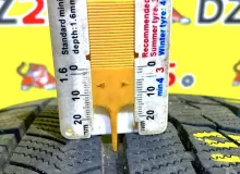 Колеса на дисках Irvine 5x112 c шинами Nankang 225/55R17