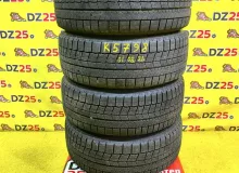 Колеса на дисках Irvine 5x112 c шинами Nankang 225/55R17