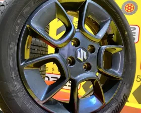 Диски Suzuki 16 4x100
