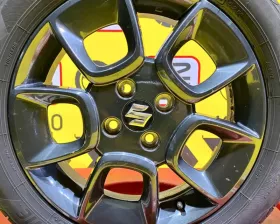 Диски Suzuki 16 4x100