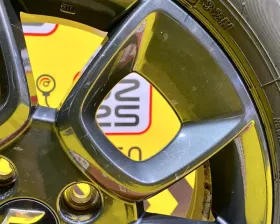 Диски Suzuki 16 4x100