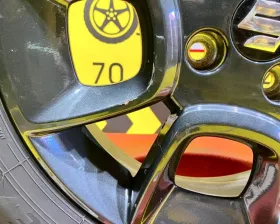 Диски Suzuki 16 4x100