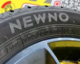 Шины Bridgestone 175/60R16