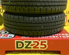 Шины Bridgestone 175/60R16
