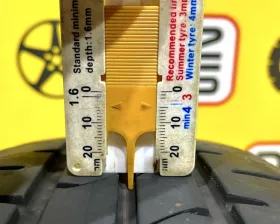 Шины Bridgestone 175/60R16