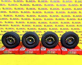 Диски Toyota 14 4x100