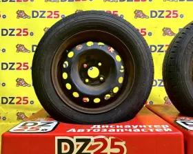 Диски Toyota 14 4x100