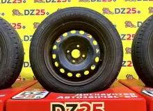 Диски Toyota 14 4x100
