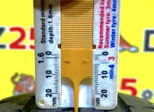 Шины Goodyear 155/80R14