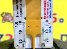 Шины Goodyear 155/80R14