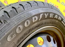 Шины Goodyear 155/80R14