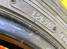 Шины Goodyear 155/80R14