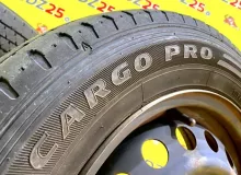 Шины Goodyear 155/80R14
