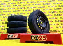 Шины Goodyear 155/80R14