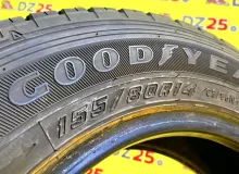 Шины Goodyear 155/80R14