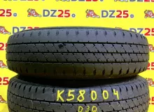Шины Goodyear 155/80R14