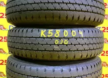 Шины Goodyear 155/80R14