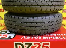 Шины Goodyear 155/80R14