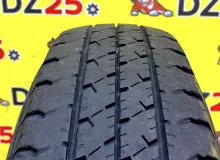 Колеса на дисках Toyota 4x100 c шинами Goodyear 155/80R14