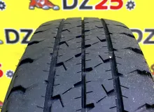 Колеса на дисках Toyota 4x100 c шинами Goodyear 155/80R14