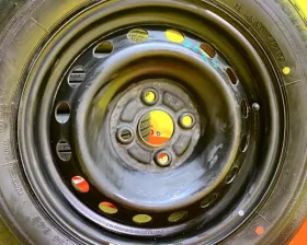 Диски Toyota 14 4x100