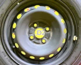 Диски Toyota 14 4x100