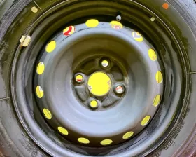 Диски Toyota 14 4x100