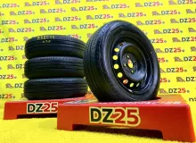 Шины Bridgestone 175/70R14 Шины Bridgestone 175/70R14