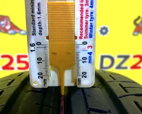 Шины Bridgestone 175/70R14