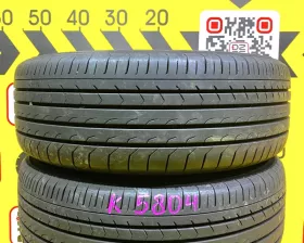 Шины Yokohama 225/60R17
