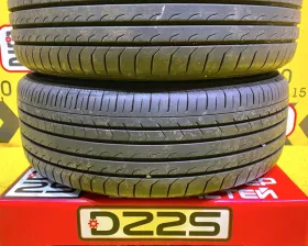 Шины Yokohama 225/60R17
