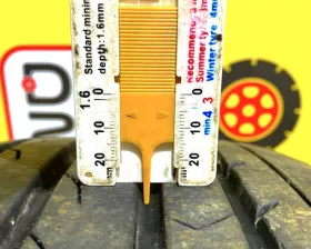 Шины Yokohama 225/60R17