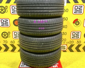 Колеса на дисках Subaru 5x100 c шинами Yokohama 225/60R17
