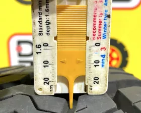 Шины Yokohama 195/80R15