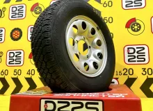 Диск Suzuki 15 5x139.7