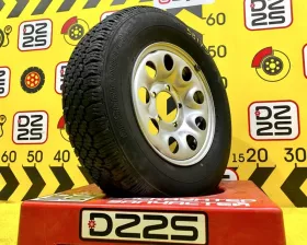 Диск Suzuki 15 5x139.7