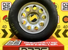 Диск Suzuki 15 5x139.7