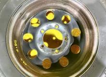 Диск Suzuki 15 5x139.7
