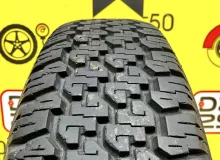 Шина Bridgestone 195/80R15