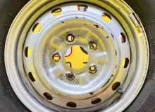 Диски Nissan 14 5x114.3