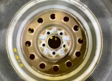 Диски Nissan 14 5x114.3