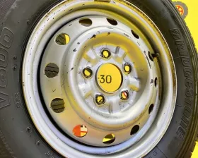 Диски Nissan 14 5x114.3